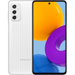 смартфон Samsung Galaxy M52 6/128GB White (SM-M526BZWH)